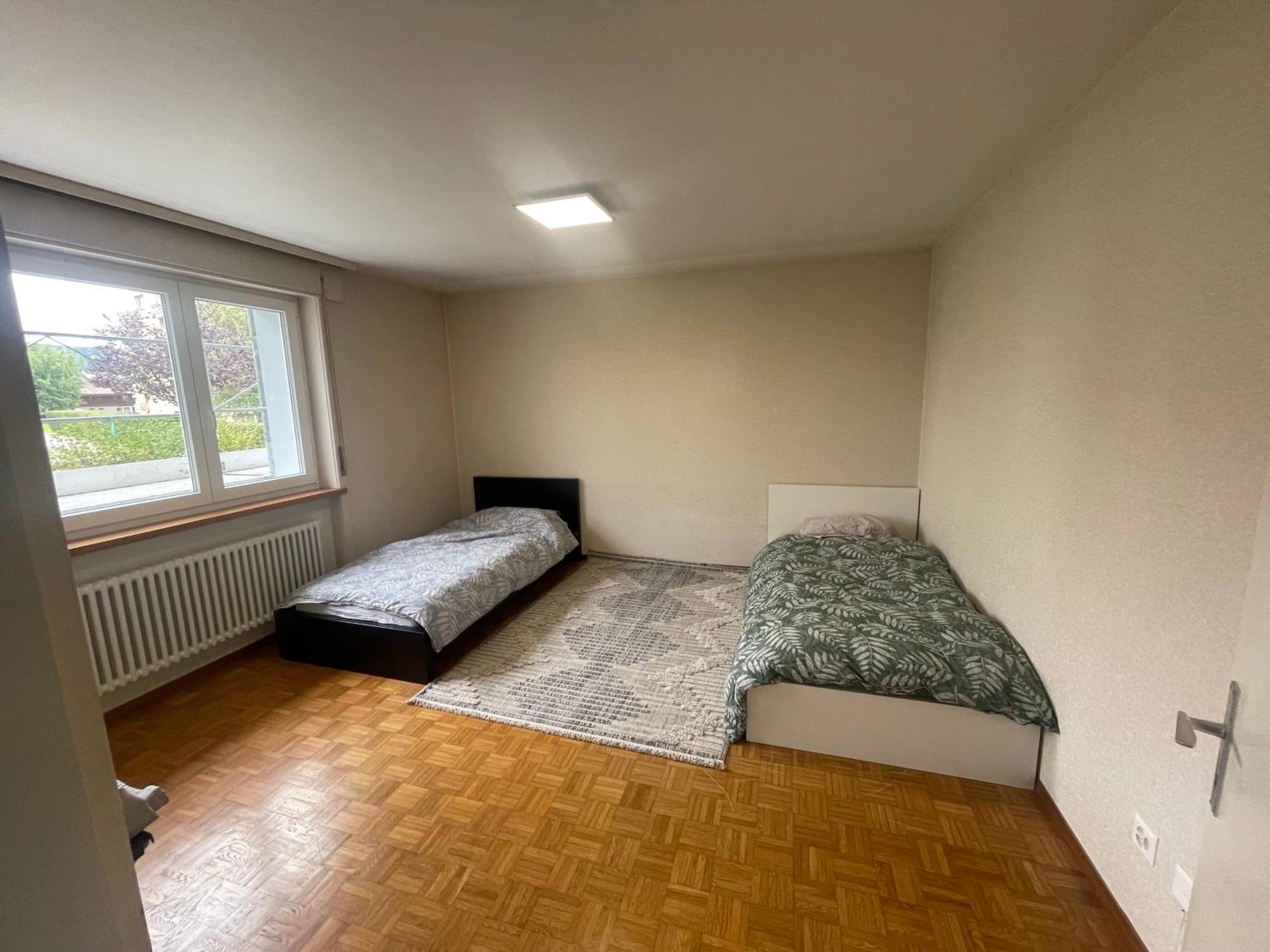 Moleson Apartment Bulle Exterior foto