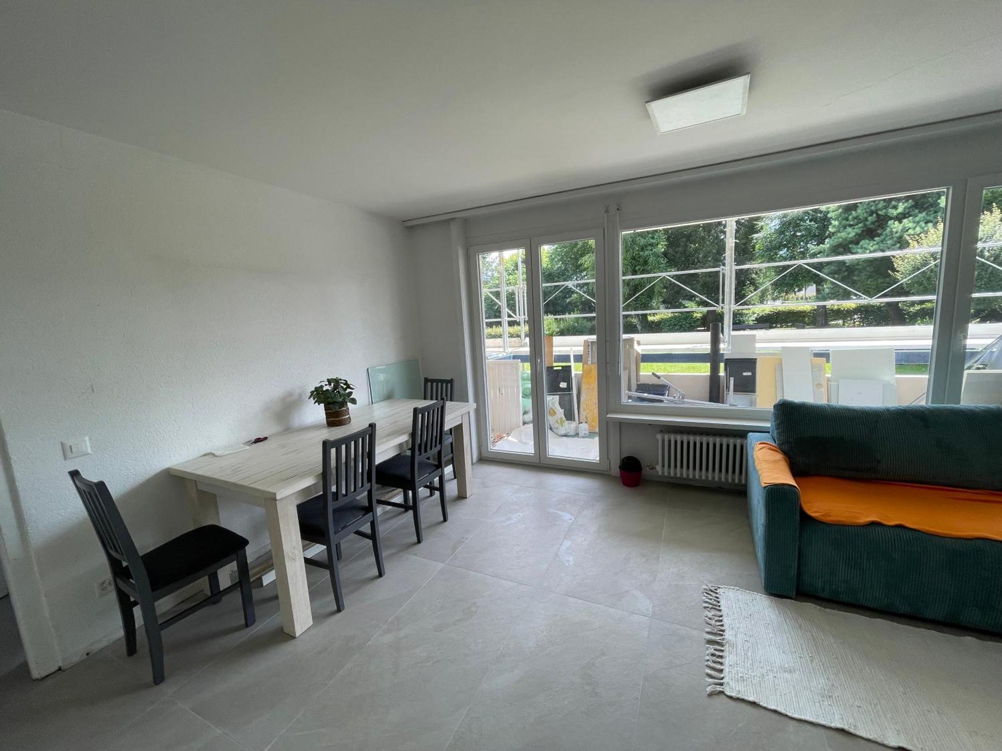 Moleson Apartment Bulle Exterior foto
